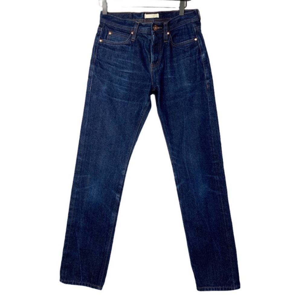 Unbranded UB101 Selvedge Denim 30x32